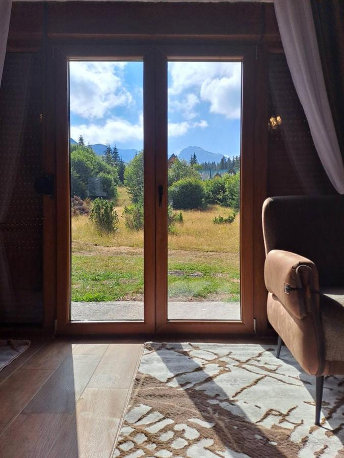 Vikendica 'Masa' Villa Moticki Gaj Exterior foto