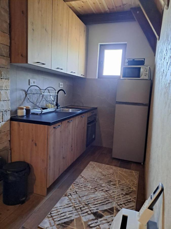 Vikendica 'Masa' Villa Moticki Gaj Exterior foto