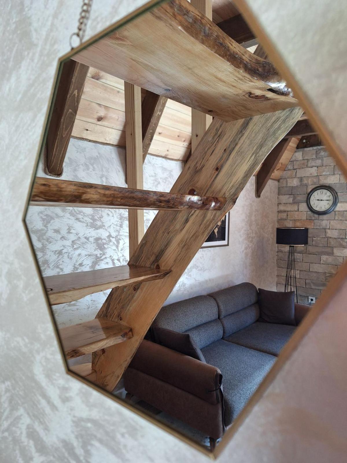 Vikendica 'Masa' Villa Moticki Gaj Exterior foto