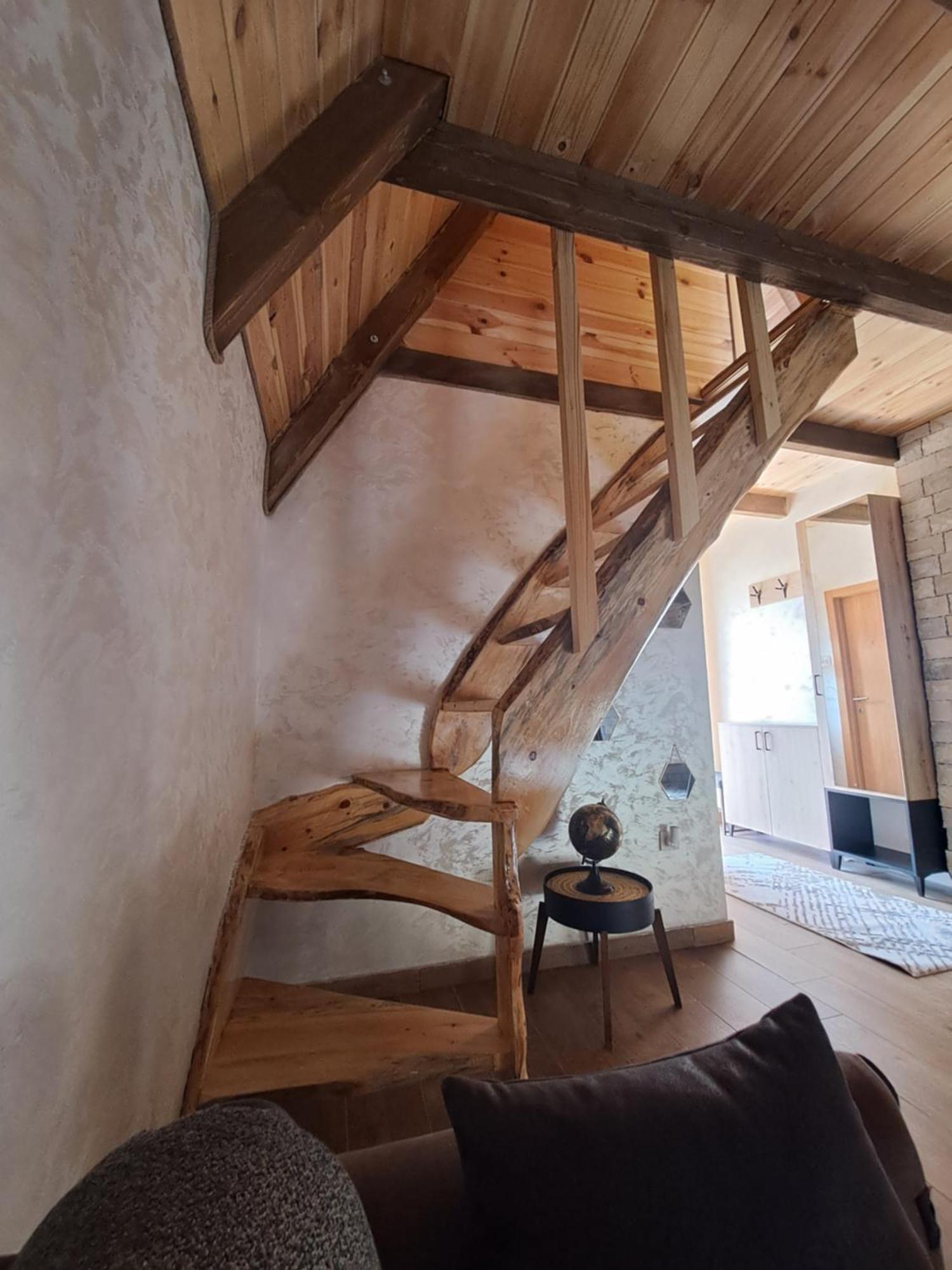Vikendica 'Masa' Villa Moticki Gaj Exterior foto